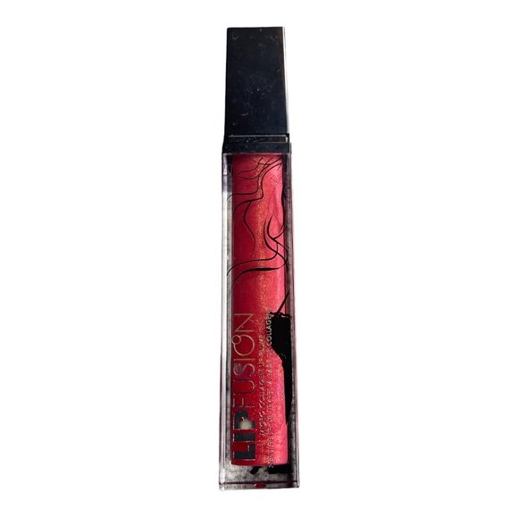 Fusion Beauty LIPFUSION Lip Plump Color Shine LUXE BOUDOIR 0.27 fl oz *G* - Picture 2 of 4